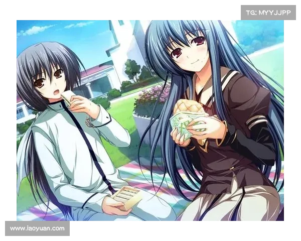 遇见日本魔兽玩家：跨国游戏交流之道